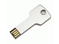 USB267 metal key