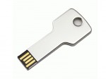 reklamné USB kľúče USB267 metal key