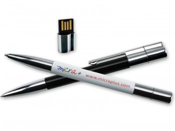 USB pero, reklamné USB kľúče, potlač USB kľúčov, USB kľúč